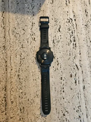 Garmin Fénix 6s Pro bike d'occasion — image 2 sur 4