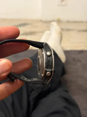 Used Garmin fenix E 47 mm bike — image 5 of 8
