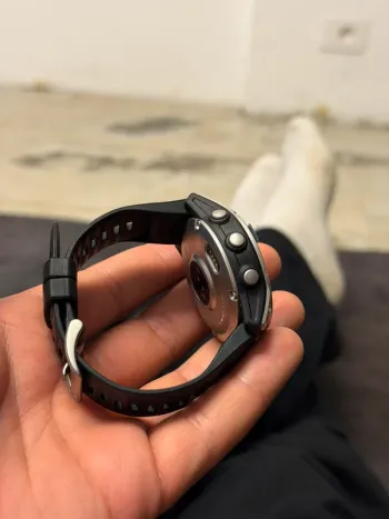Used Garmin fenix E 47 mm bike — image 7 of 8