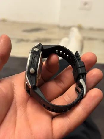 Used Garmin fenix E 47 mm bike — image 6 of 8
