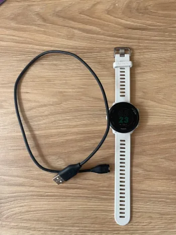 Tweedehands Garmin Forerunner 55 bike