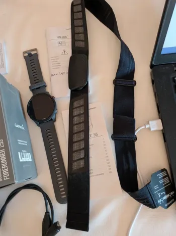 Tweedehands Garmin Forerunner 255 bike — afbeelding 3 van 4