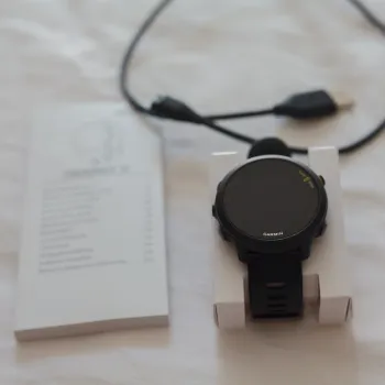 Tweedehands Garmin Forerunner 55 bike — afbeelding 2 van 9
