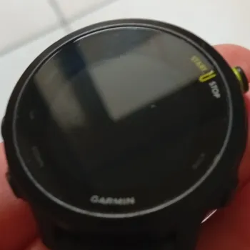 Tweedehands Garmin Forerunner 55 bike — afbeelding 7 van 9