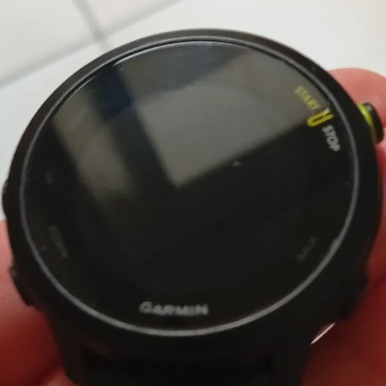 Tweedehands Garmin Forerunner 55 bike — afbeelding 7 van 9