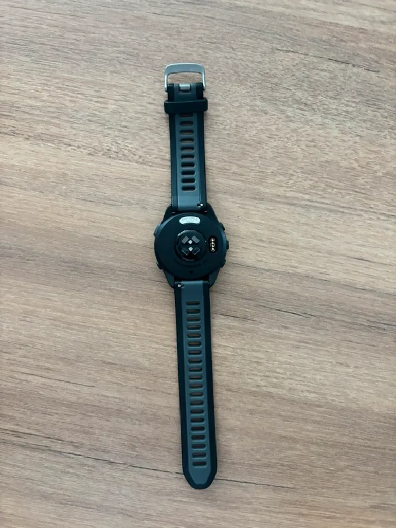 Gebrauchtes Garmin Forerunner 165 bike — Bild 2 von 6
