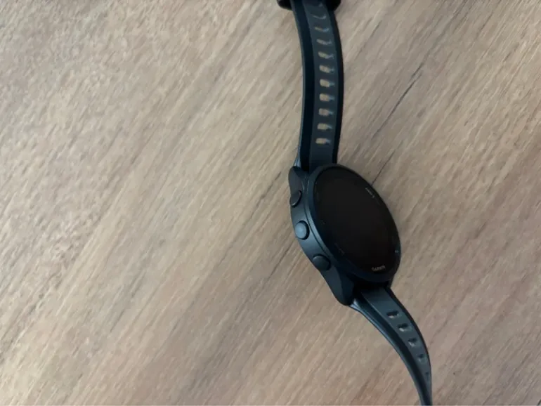 Gebrauchtes Garmin Forerunner 165 bike — Bild 6 von 6