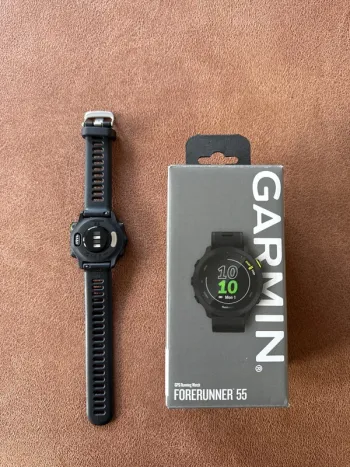 Tweedehands Garmin Forerunner 55 bike — afbeelding 2 van 2
