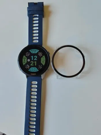 Tweedehands Garmin Forerunner 955 2023 bike — afbeelding 2 van 7