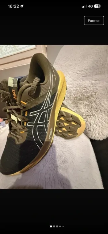 Gebrauchtes Asics GEL-Trabuco 13 Gore-Tex bike