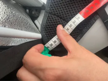 Gebrauchtes Volume Duro 15 bike — Bild 6 von 6