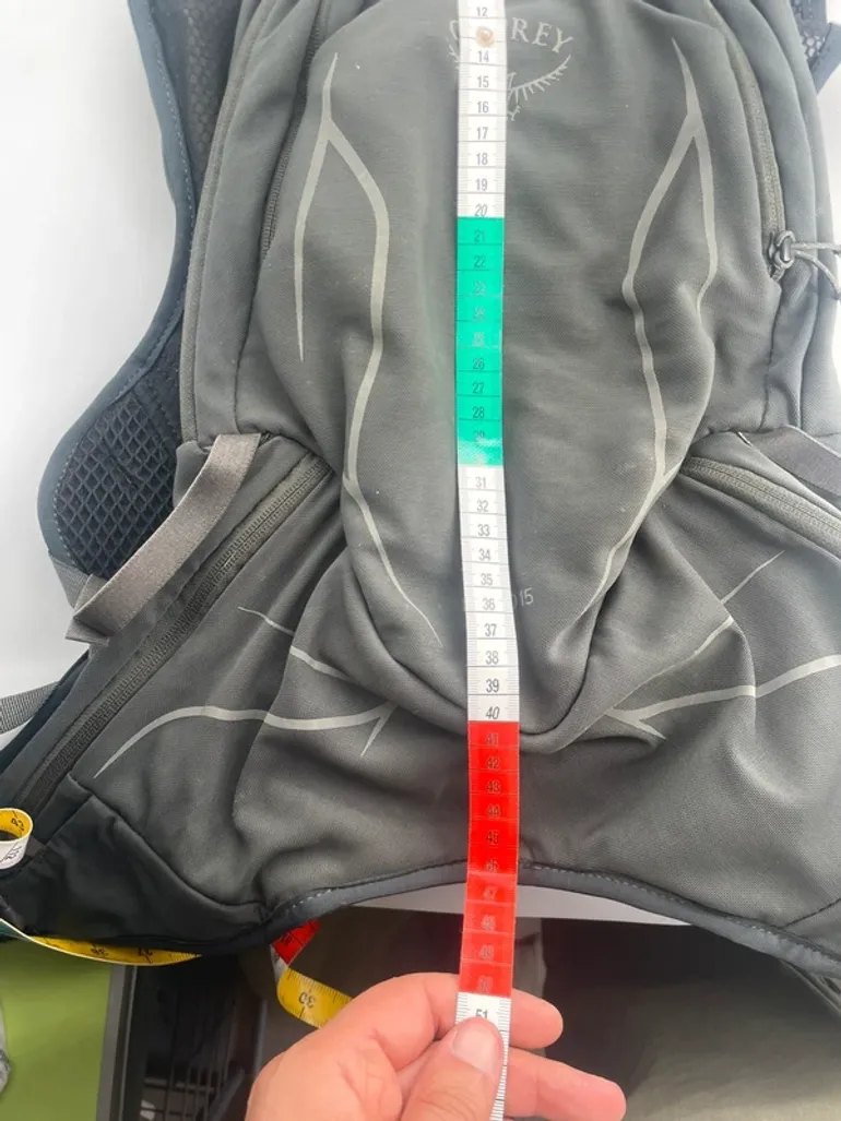 Gebrauchtes Volume Duro 15 bike — Bild 3 von 6