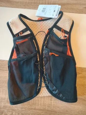 Used Salomon Active Skin 4 W bike — image 2 of 3