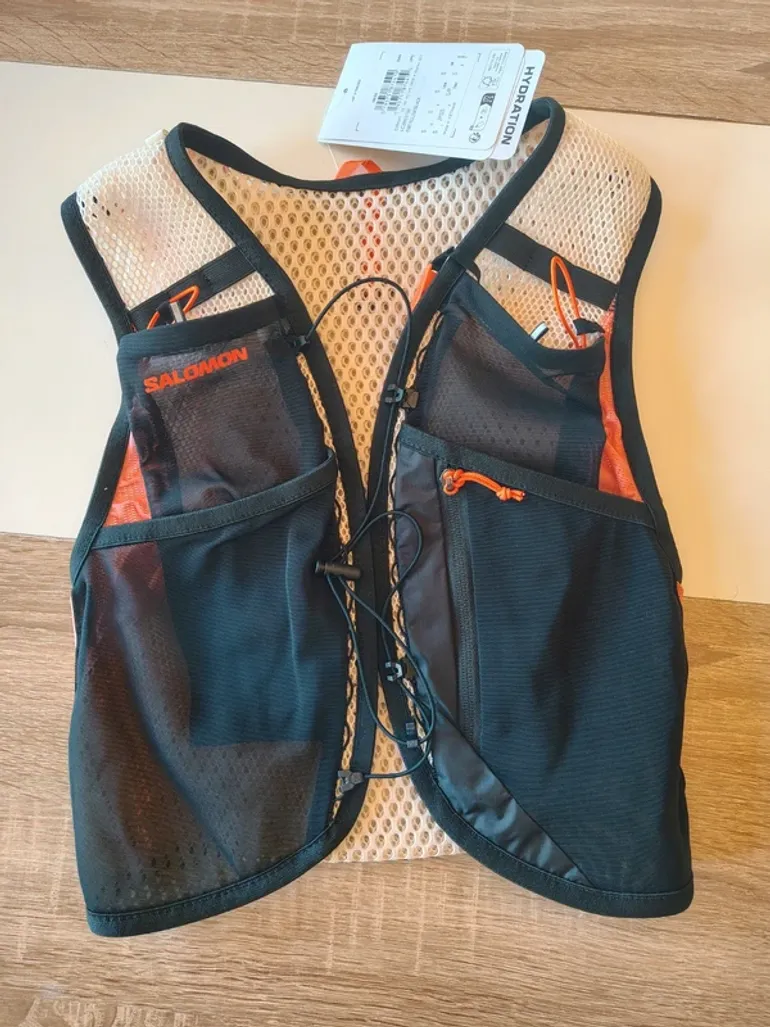 Used Salomon Active Skin 4 W bike — image 2 of 3