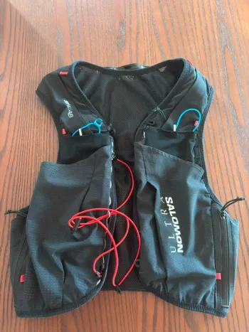 Used Salomon S/LAB Ultra 10 bike