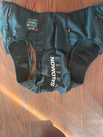 Salomon S/LAB Ultra 10 bike d'occasion — image 4 sur 4