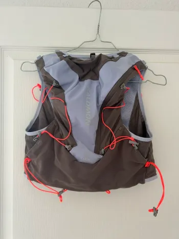 Used Salomon Skin Adv 12 bike — image 2 of 3