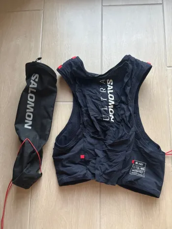 Used Salomon S/lab Ultra FDH bike