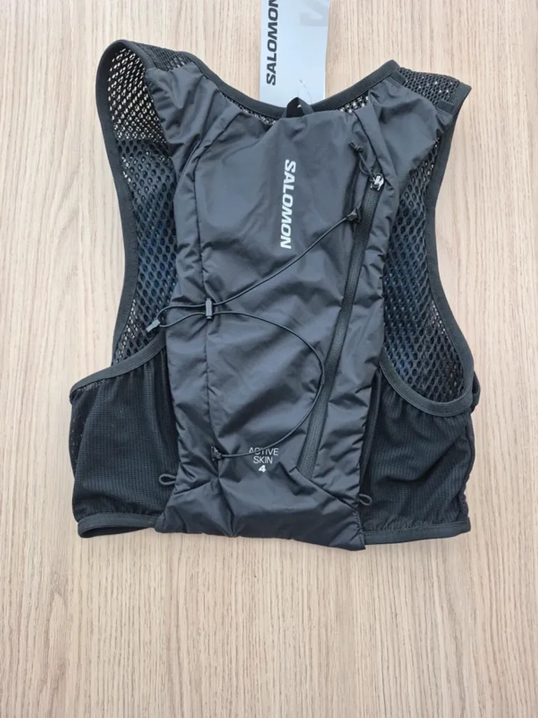 Used Salomon Active Skin 4 bike — image 6 of 6