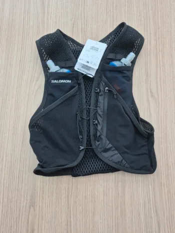 Used Salomon Active Skin 4 bike