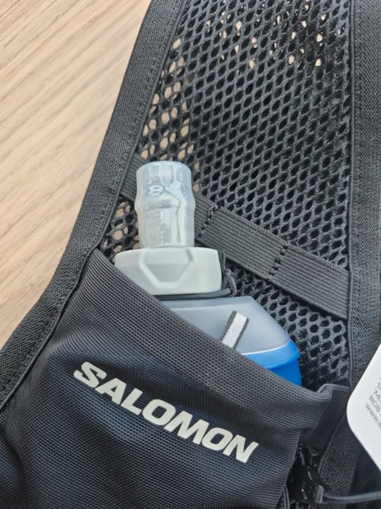 Used Salomon Active Skin 4 bike — image 5 of 6