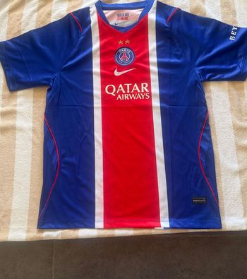 Used Nike Maillot PSG 26-27 2026 bike