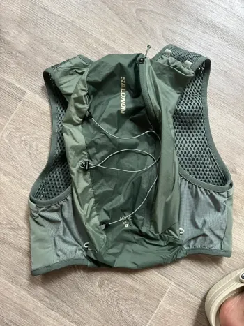 Used Salomon Active Skin 8 bike — image 3 of 6