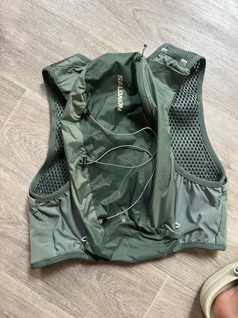 Used Salomon Active Skin 8 bike — image 3 of 6