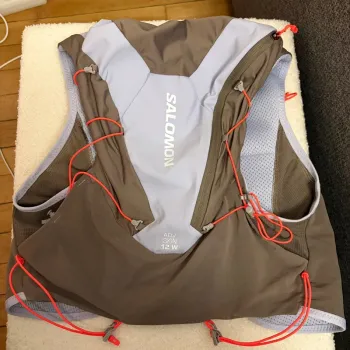 Used Salomon ADV Skin 12W bike — image 2 of 4