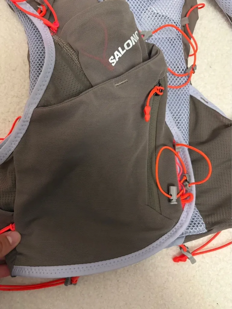 Used Salomon ADV Skin 12W bike — image 3 of 4