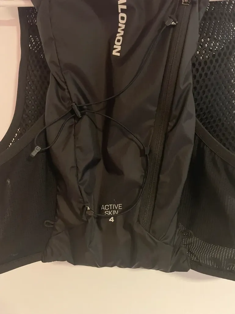 Used Salomon Adv Skin 4 bike — image 3 of 7