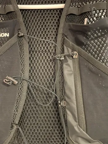 Used Salomon Adv Skin 4 bike — image 6 of 7