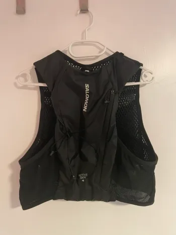 Used Salomon Adv Skin 4 bike — image 2 of 7