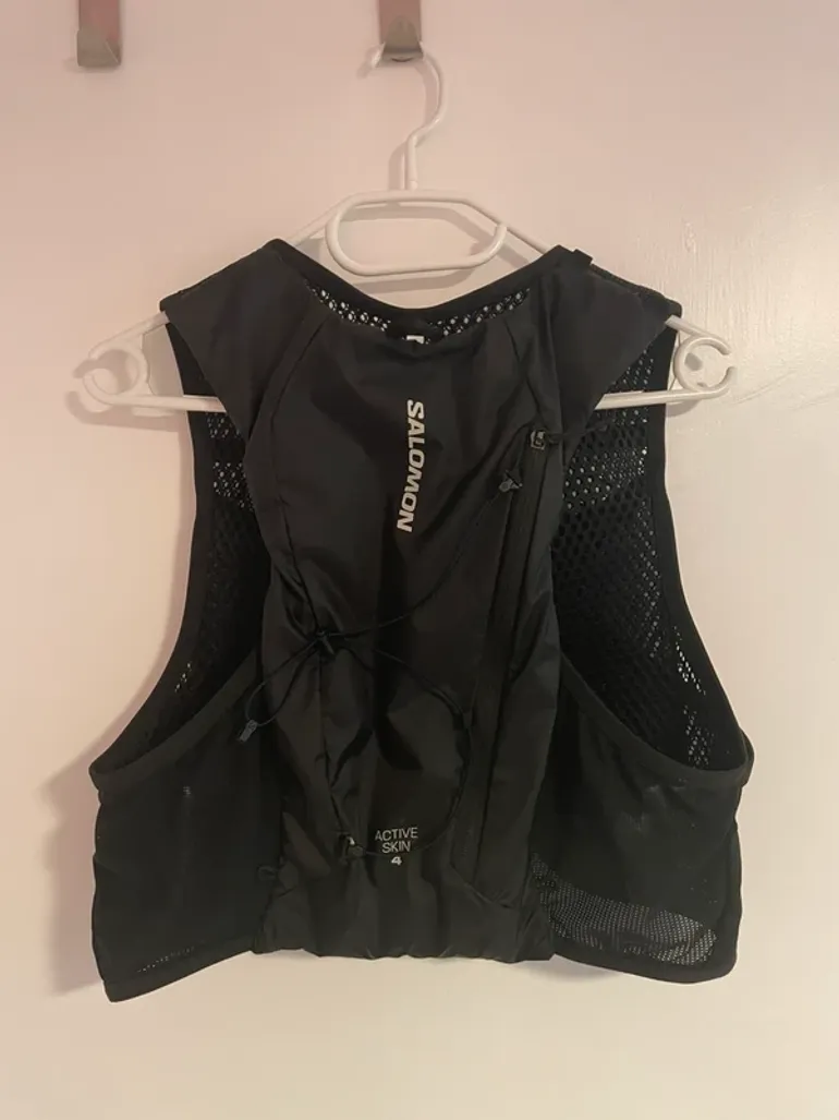 Used Salomon Adv Skin 4 bike — image 2 of 7