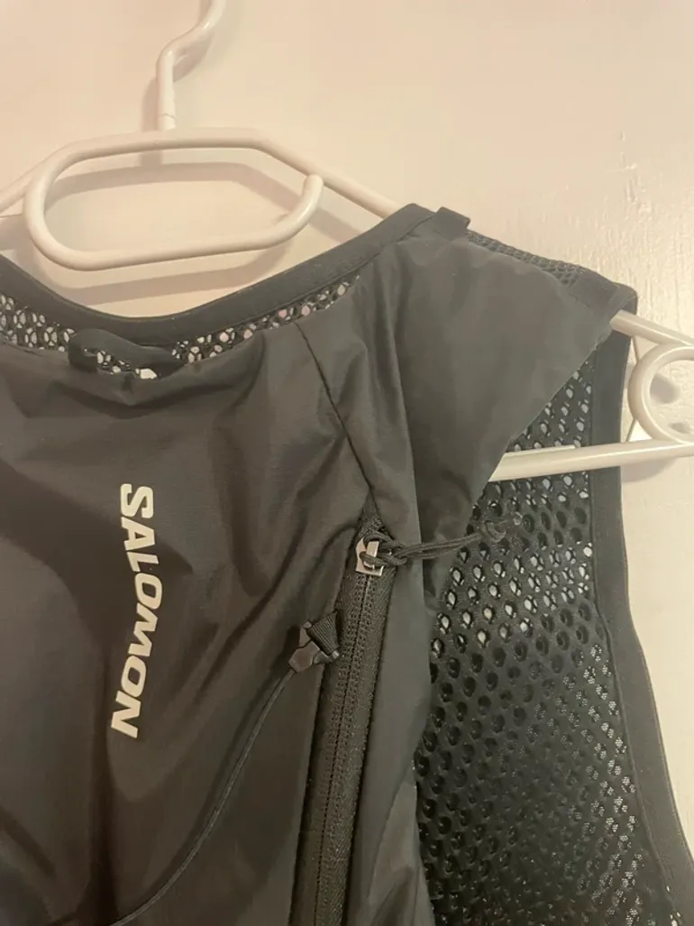 Used Salomon Adv Skin 4 bike — image 5 of 7