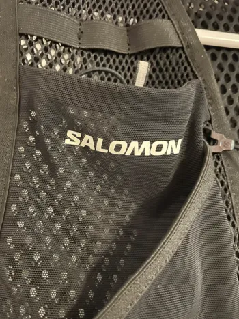 Used Salomon Adv Skin 4 bike — image 7 of 7