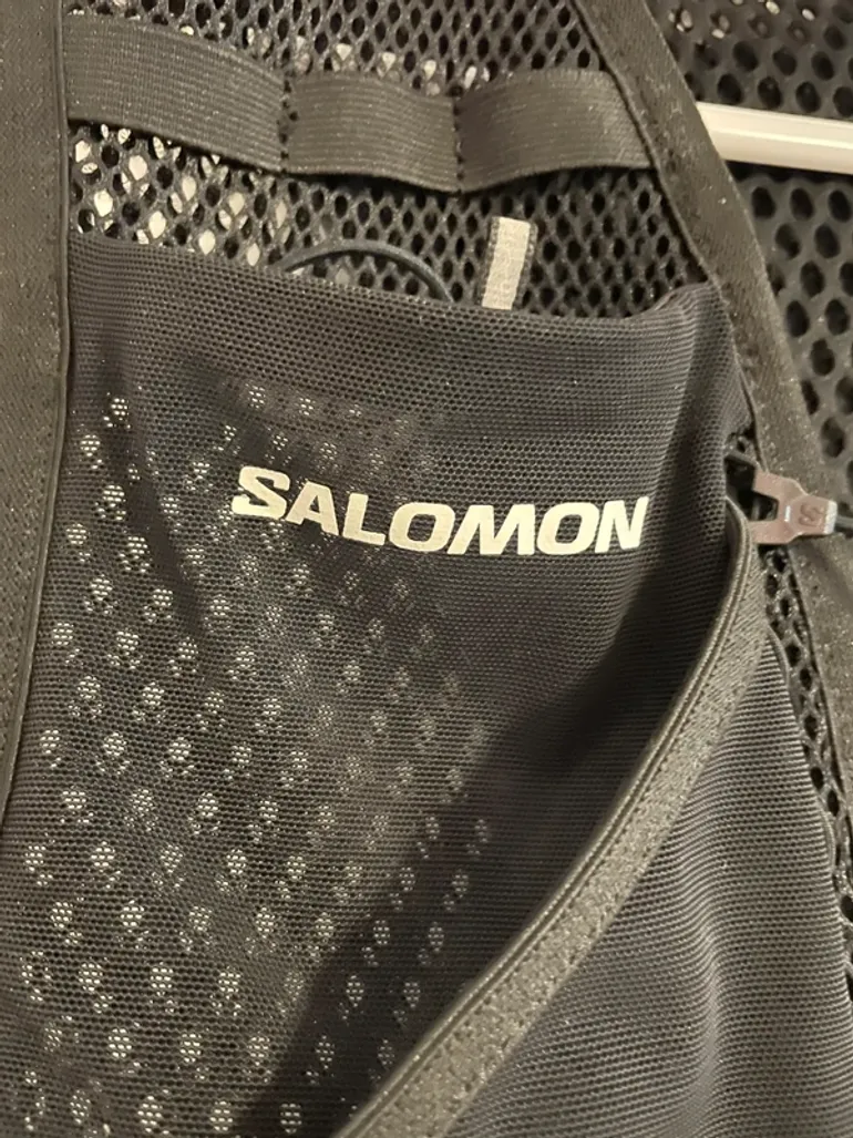 Used Salomon Adv Skin 4 bike — image 7 of 7