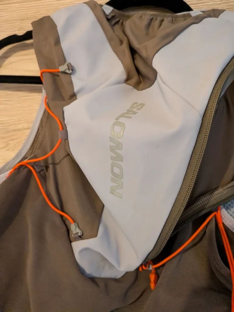 Used Salomon Adv Skin 12W bike — image 3 of 3