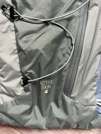 Used Salomon Active Skin 4 bike — image 3 of 4