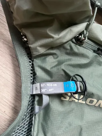 Used Salomon Active Skin 4 bike — image 4 of 4