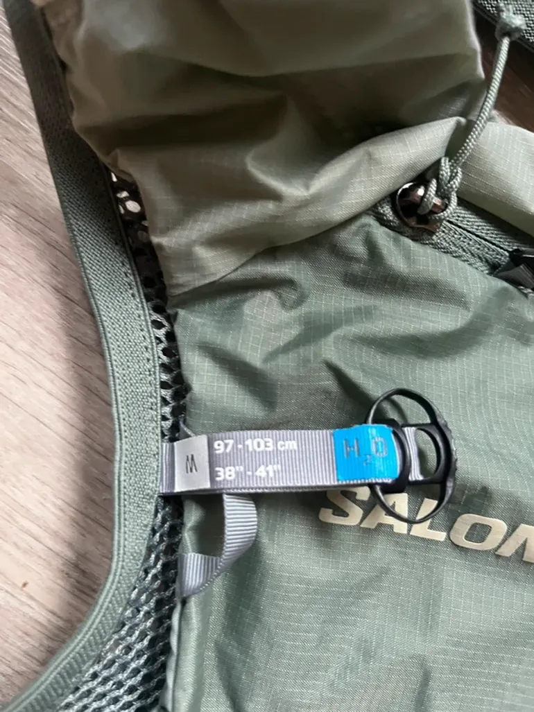 Used Salomon Active Skin 4 bike — image 4 of 4