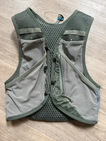 Used Salomon Active Skin 4 bike