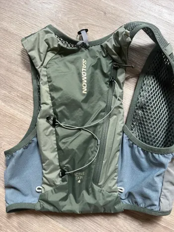 Used Salomon Active Skin 4 bike — image 2 of 4