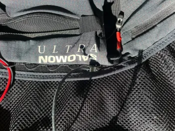 Salomon S/LAB ULTRA 12 bike d'occasion — image 3 sur 4