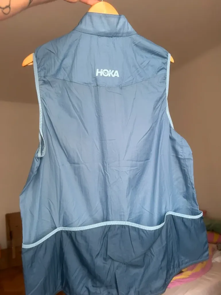 Used Hoka Skyflow bike — image 2 of 6