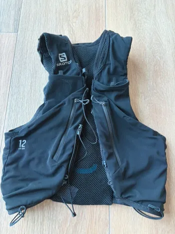 Used Salomon ADV Skin 12 bike — image 3 of 3