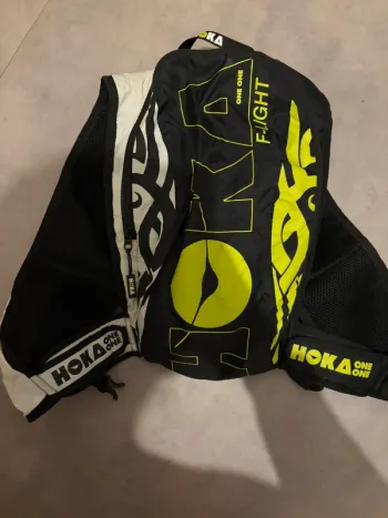 Used Hoka EVO RF bike