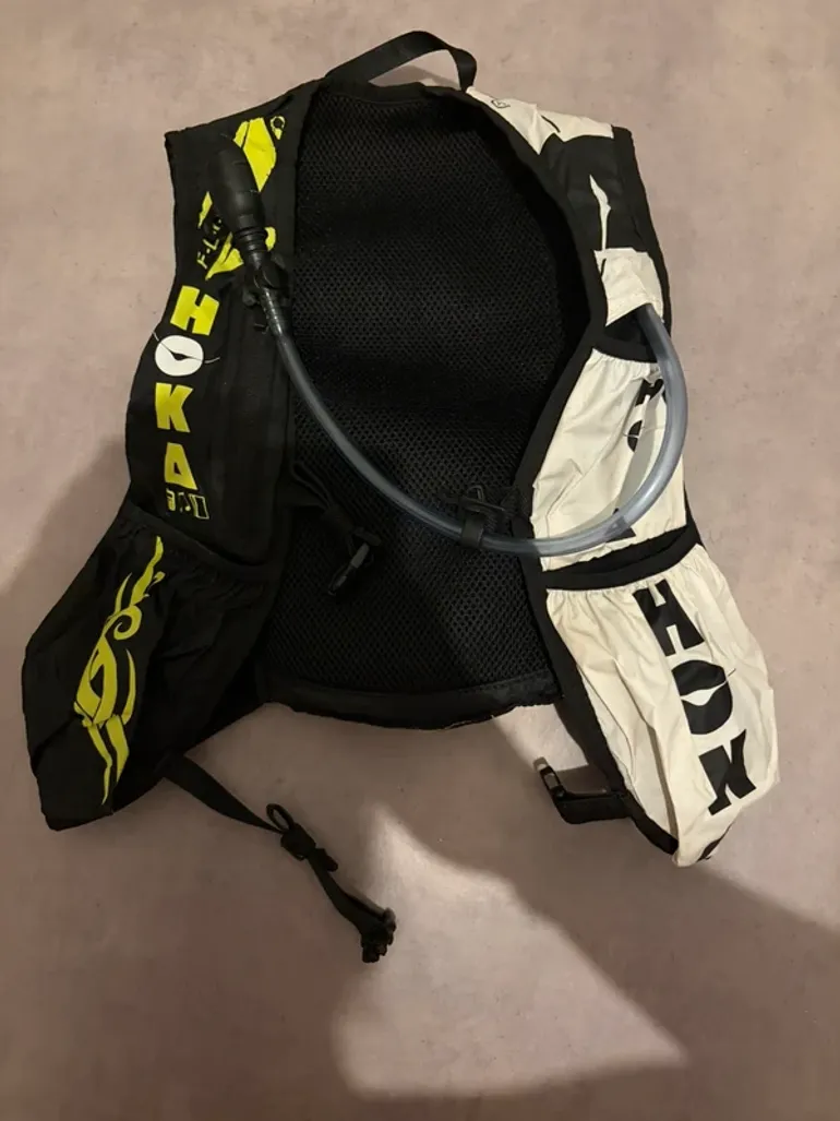 Used Hoka EVO RF bike — image 2 of 2