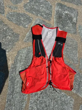 Used Salomon S-Lab bike