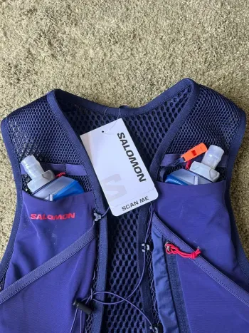 Used Salomon Skin 4 GRVL bike — image 9 of 12